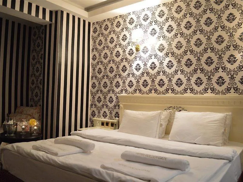 Golden Gate Hotel Topkapi Istanbul