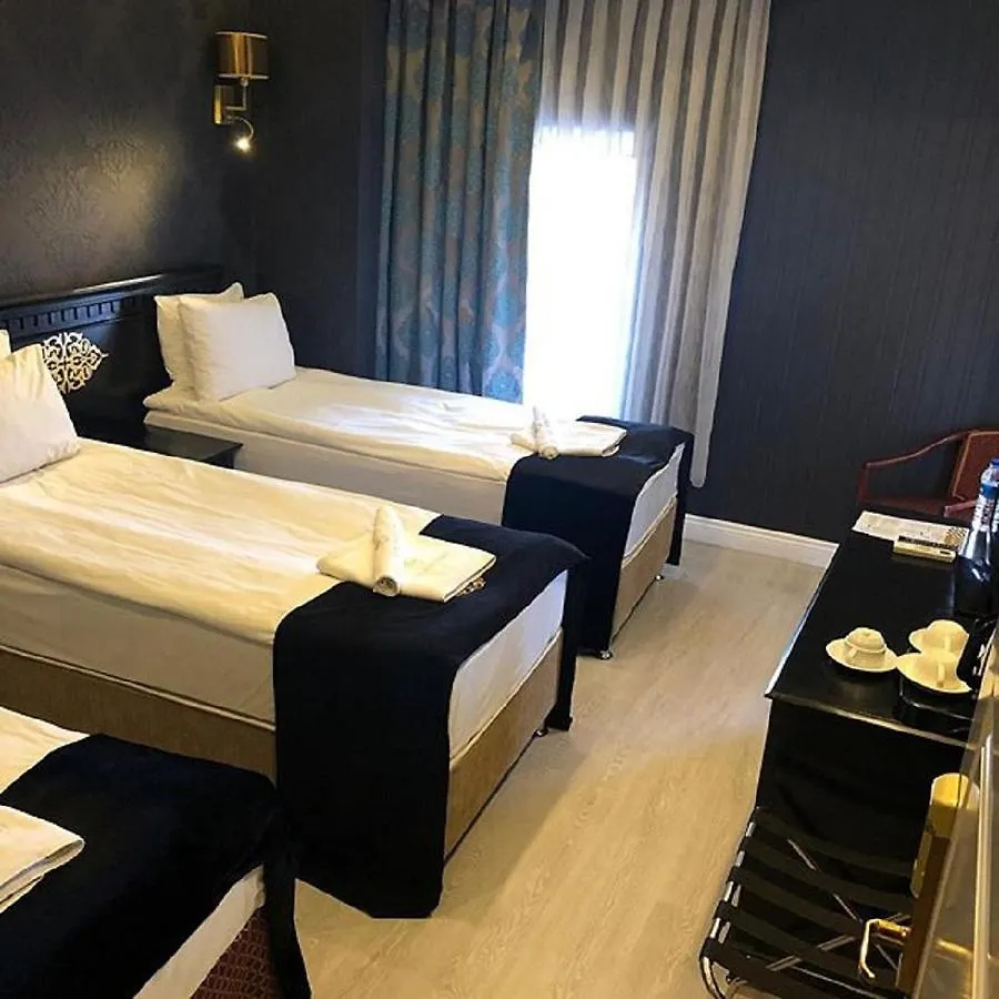 Golden Gate Hotel Topkapi Istanbul 3*,