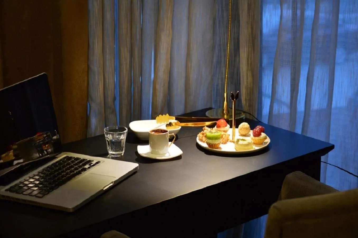 Golden Gate Hotel Topkapi Istanbul