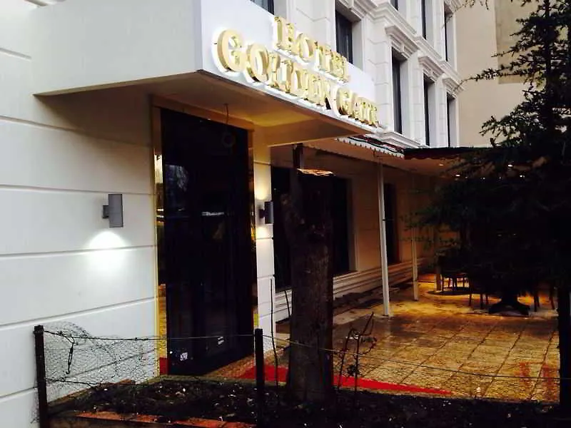 Golden Gate Hotel Topkapi Istanbul