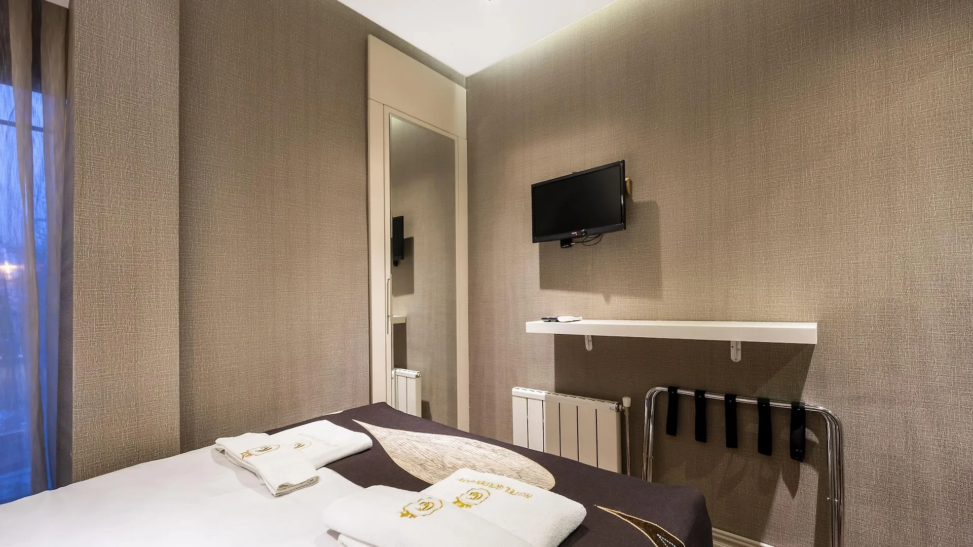 Golden Gate Hotel Topkapi Istanbul
