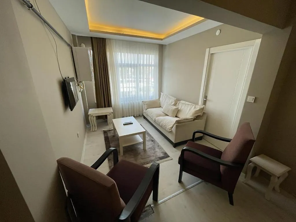 Golden Gate Hotel Topkapi Istanbul