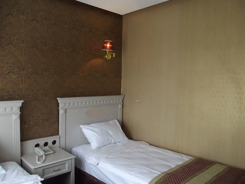 Golden Gate Hotel Topkapi Istanbul 3*,