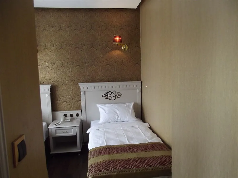 Golden Gate Hotel Topkapi Istanbul