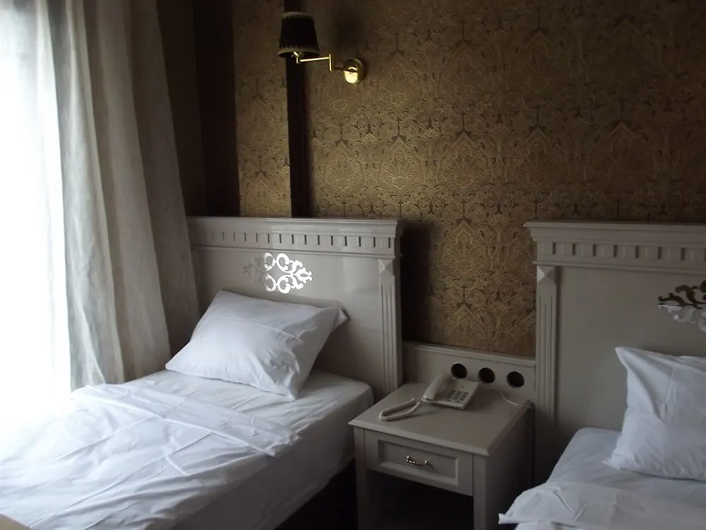 Golden Gate Hotel Topkapi Istanbul