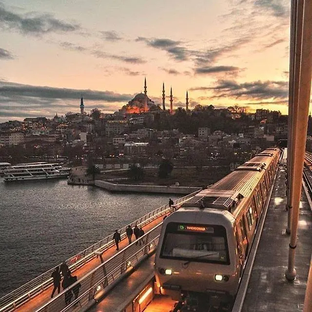 Golden Gate Hotel Topkapi Istanbul 3*,