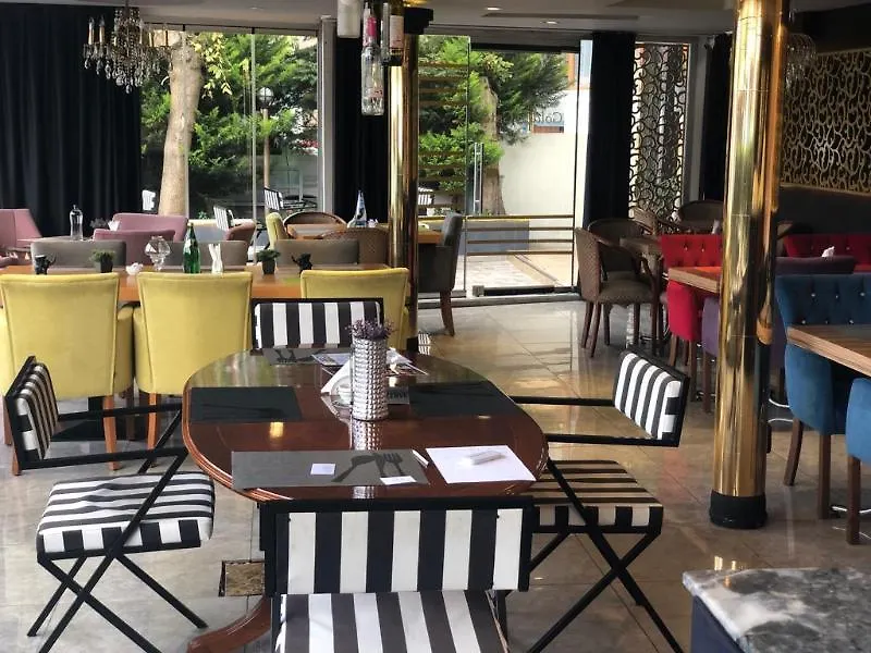 Golden Gate Hotel Topkapi Istanbul