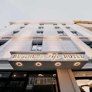 Business Life Bakirköy ** İstanbul