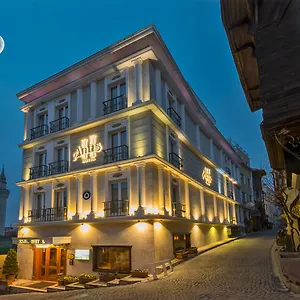 Отель Antis Hotel-special Category, Стамбул