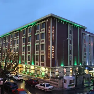 Alrazi Florya *** İstanbul