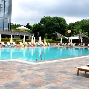 Отель Sheraton Atakoy, Стамбул