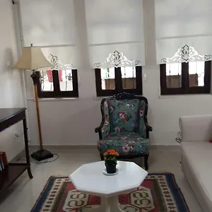 *** Otel Sevo Türkiye