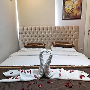 شقة جولف رويال ريزيدنس